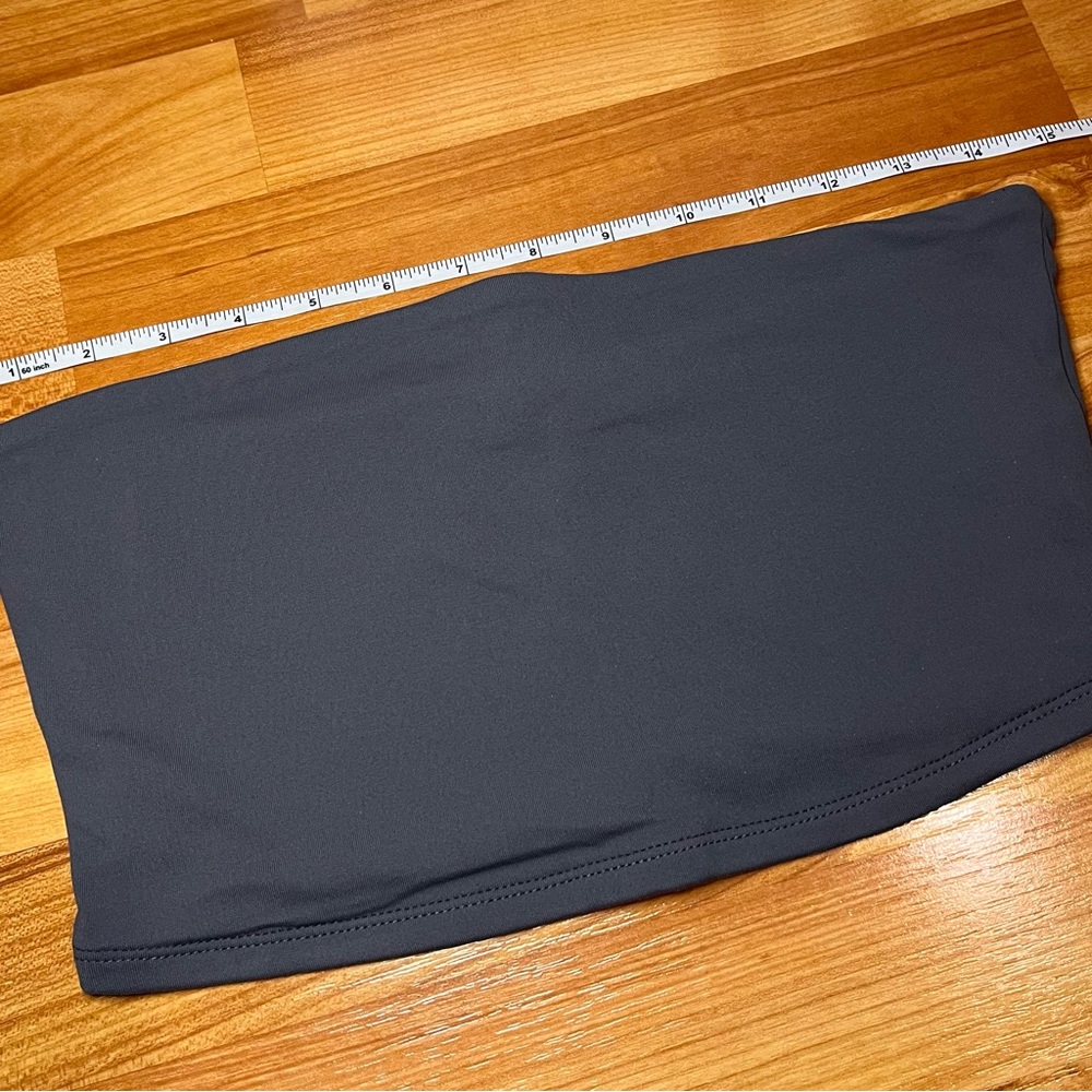 GARAGE | Active Tube Top - Picture 5 of 5
